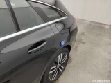  Mercedes  CLA-Klasse Mercedes-Benz CLA Shooting Brake CLA 200 d Business Solution 5d #38