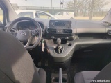  Opel  Combo OPEL  Life / 2018 / 4P / combi 1.5 TD 75kW (100CV) S/S Expression L (combi) (CX) #3