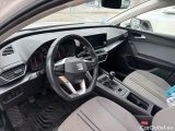  Seat  Leon SEAT Nuevo León / 2020 / 5P / berlina con portón 2.0 TDI 85kW S&S Style #13