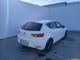  Seat  Leon SEAT León 1.5 TSI 130 CV St&Sp Style Visio Edition #2