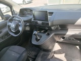  Peugeot  Partner PEUGEOT  Premium Standard BlueHDi 100 CV #3