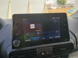  Peugeot  Partner PEUGEOT  Premium Standard BlueHDi 100 CV #12