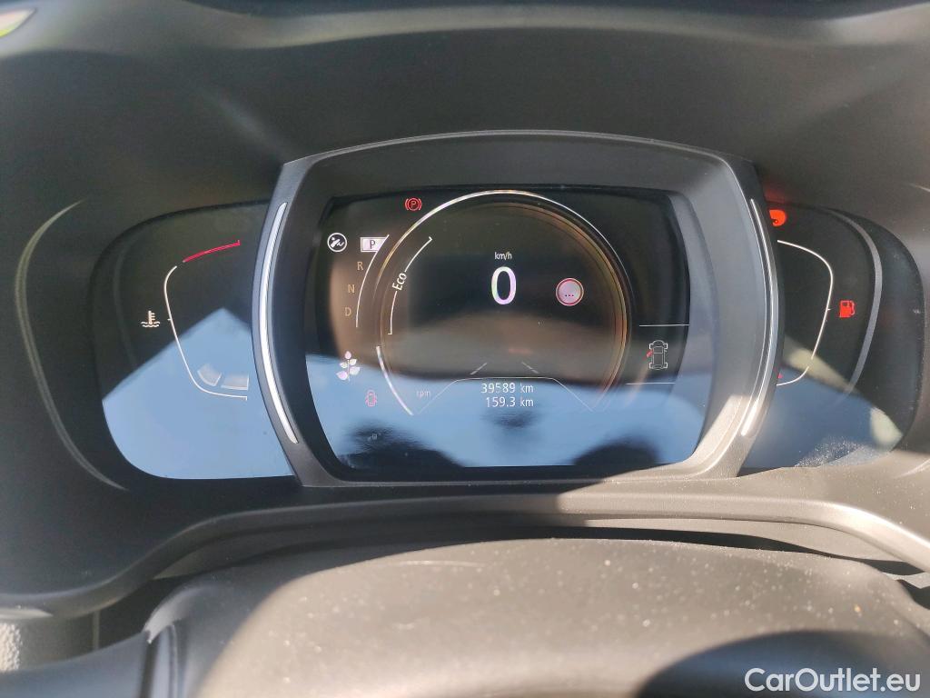  Renault  Kadjar RENAULT  / 2019 / 5P / crossover Zen GPF TCe 103kW (140CV) EDC (AC) #43