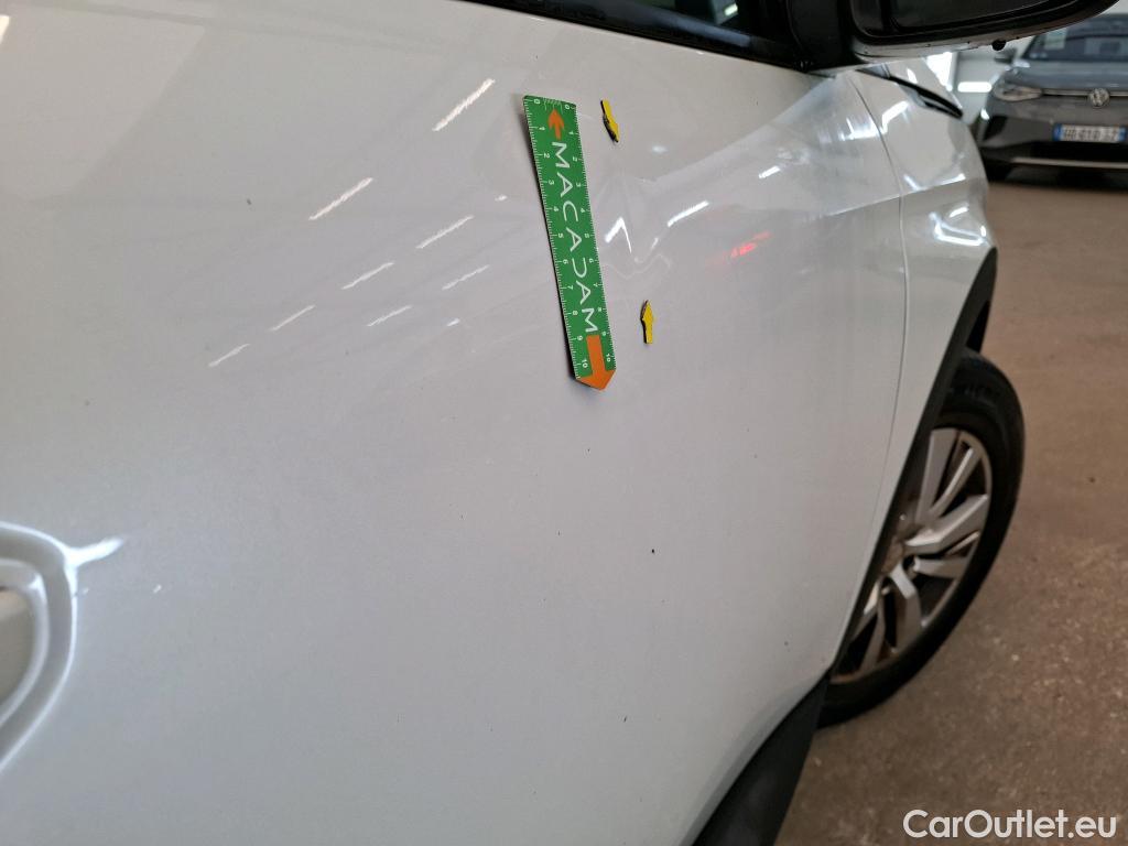  Peugeot  3008  II Active Pack 1.2 PureTech 130CV BVA8 E6d #2