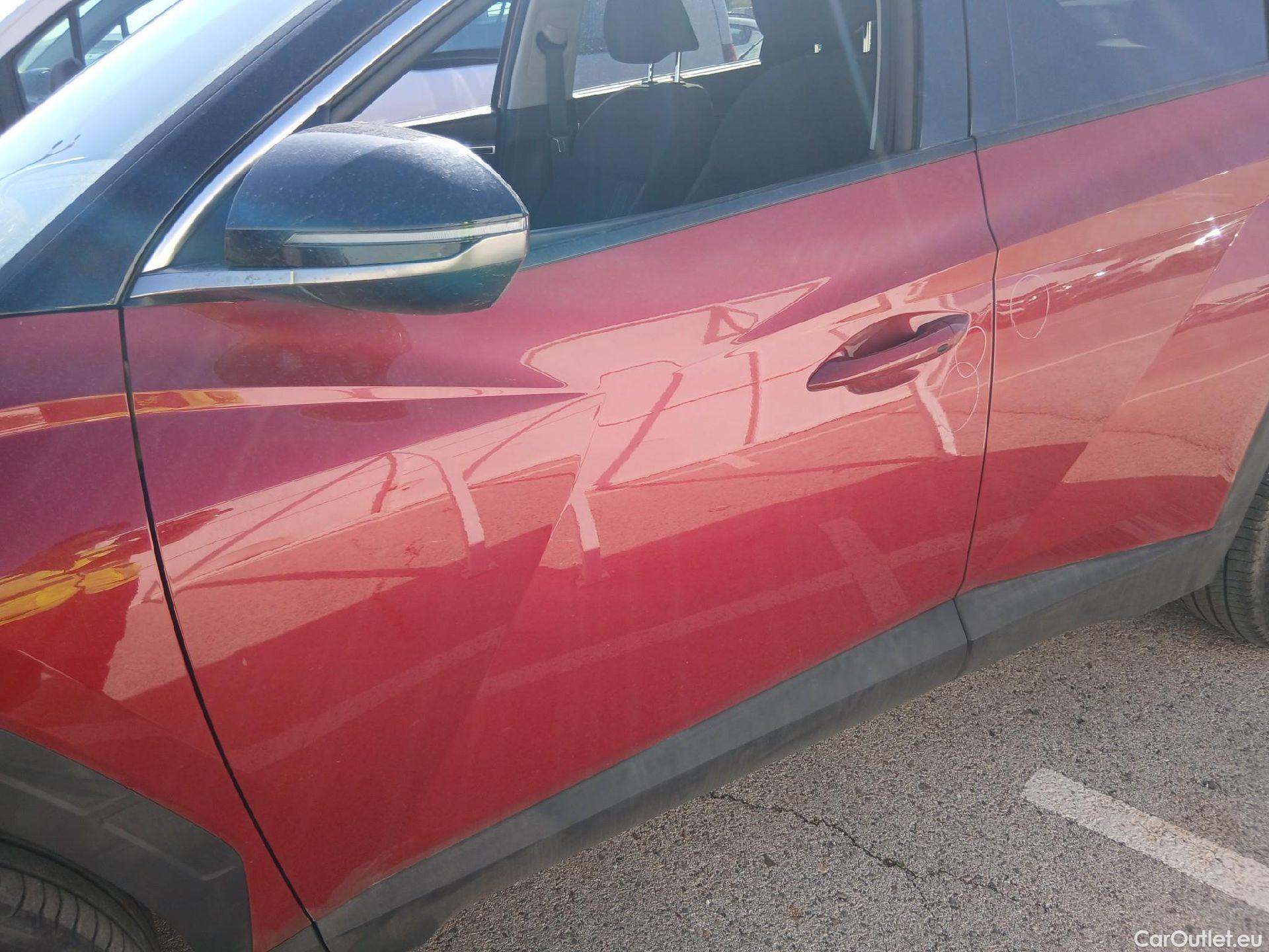  Hyundai  Tucson HYUNDAI  / 2020 / 5P / todoterreno 1.6 TGDI 169kW HEV Tecno Auto 2C #2