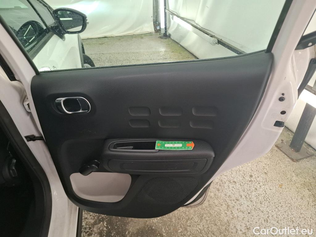  Citroen  C3  Société Feel 1.5 BlueHDI 100CV BVM6 E6d #6