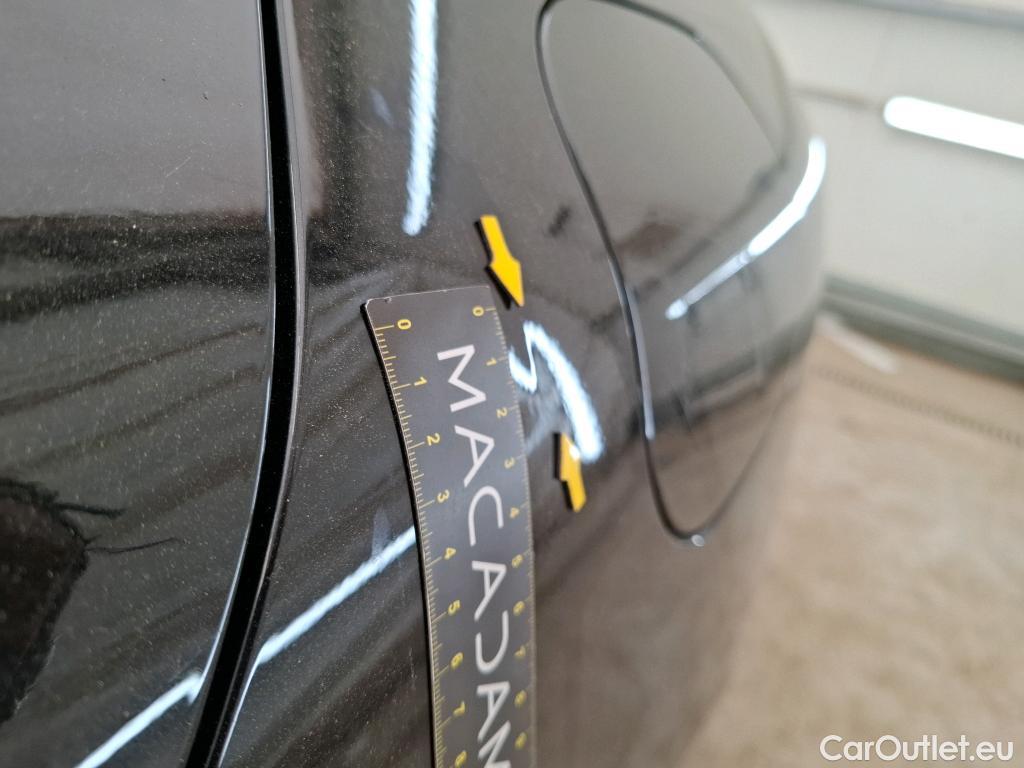  Mercedes  C-Klasse MERCEDES-BENZ Classe C Berline / 2021 / 4P / Berline C 300 e Business Line #29