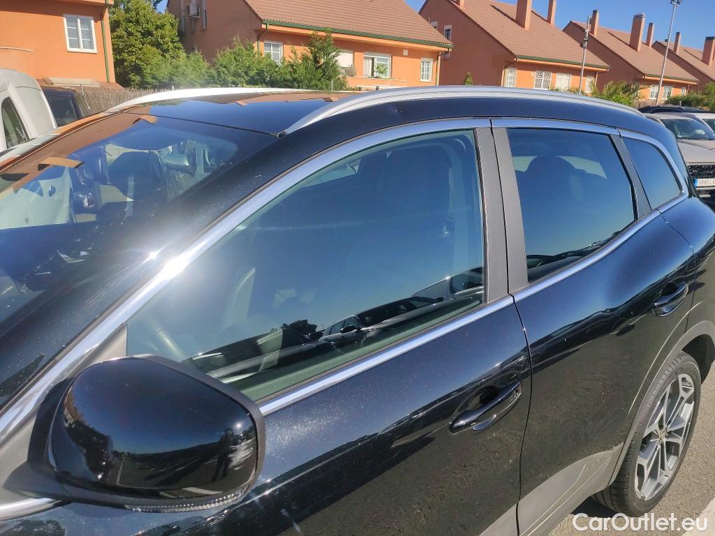  Renault  Kadjar RENAULT  / 2019 / 5P / crossover Zen GPF TCe 103kW (140CV) EDC (AC) #3