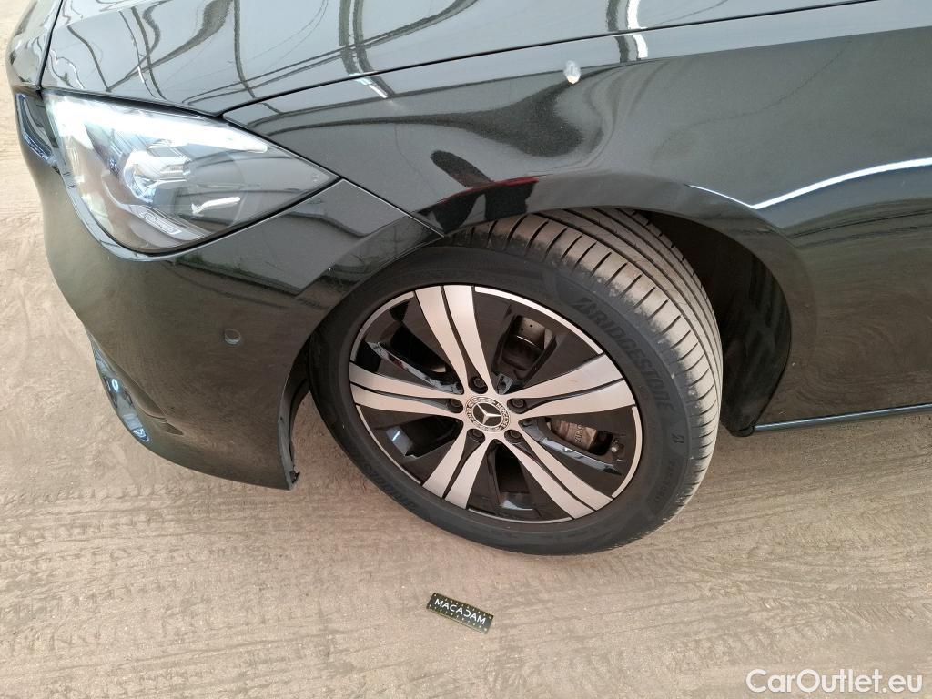  Mercedes  C-Klasse MERCEDES-BENZ Classe C Berline / 2021 / 4P / Berline C 300 e Business Line #25