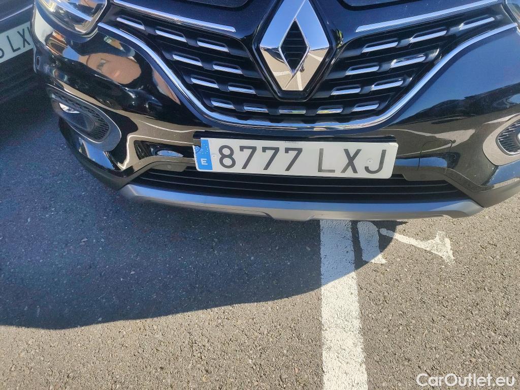  Renault  Kadjar RENAULT  / 2019 / 5P / crossover Zen GPF TCe 103kW (140CV) EDC (AC) #41