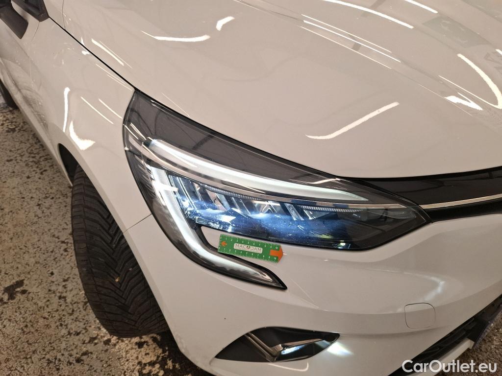  Renault  Clio RENAULT  / 2019 / 5P / Berline Evolution TCe 100 GPL #12