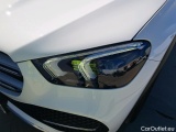  Mercedes  G-Klasee MERCEDES-BENZ GLE 350 de 4MATIC 320 CV #19
