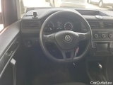  Volkswagen  Caddy VOLKSWAGEN  / 2015 / 4P / furgón derivado de turismo ABT e- Maxi Furgón #3