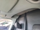  Volkswagen  Caddy VOLKSWAGEN  / 2015 / 4P / furgón derivado de turismo ABT e- Maxi Furgón #12