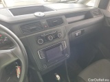  Volkswagen  Caddy VOLKSWAGEN  / 2015 / 4P / furgón derivado de turismo ABT e- Maxi Furgón #15