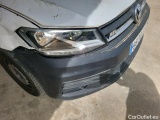  Volkswagen  Caddy VOLKSWAGEN  / 2015 / 4P / furgón derivado de turismo ABT e- Maxi Furgón #18