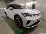  Volkswagen  ID.4  EV 77kWh GTX #3