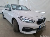  Bmw  Serie 1 BMW Série 1 / 2019 / 5P / Berline 1.5 116I DKG7 Business Design #4