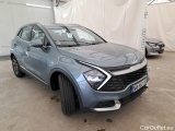  KIA  Sportage KIA  / 2021 / 5P / SUV 1.6 T-GDI 210 HEV AUTO ACTIVE #4