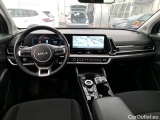  KIA  Sportage KIA  / 2021 / 5P / SUV 1.6 T-GDI 210 HEV AUTO ACTIVE #5