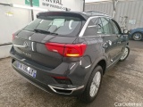  Volkswagen  T-ROC VOLKSWAGEN  / 2017 / 5P / SUV 1.0 TSI 115 LOUNGE #3