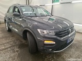  Volkswagen  T-ROC VOLKSWAGEN  / 2017 / 5P / SUV 1.0 TSI 115 LOUNGE #4