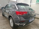  Volkswagen  T-ROC VOLKSWAGEN  / 2017 / 5P / SUV 1.0 TSI 115 LOUNGE #2