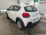  Citroen  C3  Société Feel 1.5 BlueHDI 100CV BVM6 E6d #2