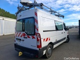  Renault  Master  III Fourgon L2H2 3 5 Grand Confort dCi 120 CV #3