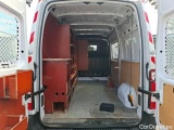  Renault  Master  III Fourgon L2H2 3 5 Grand Confort dCi 120 CV #10
