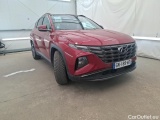  Hyundai  Tucson HYUNDAI  / 2020 / 5P / SUV 1.6 CRDI 136 DCT-7 HYBRID 48V EXECUTIVE #4