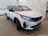  Peugeot  3008  II Active Pack 1.2 PureTech 130CV BVA8 E6d #4