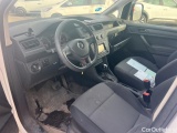  Volkswagen  Caddy VOLKSWAGEN  / 2015 / 4P / furgón derivado de turismo ABT e- Maxi Furgón #3