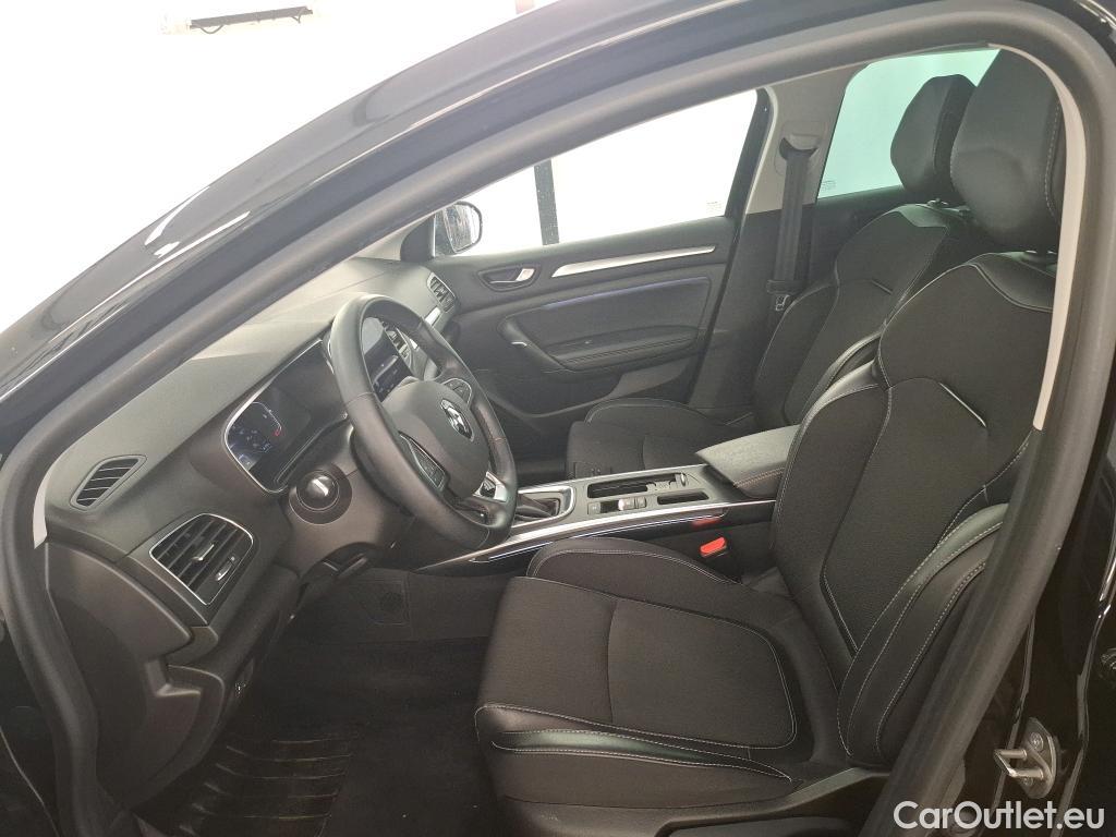  Renault  Megane RENAULT Mégane Berline 5p Berline Intens TCe 140 EDC FAP #10