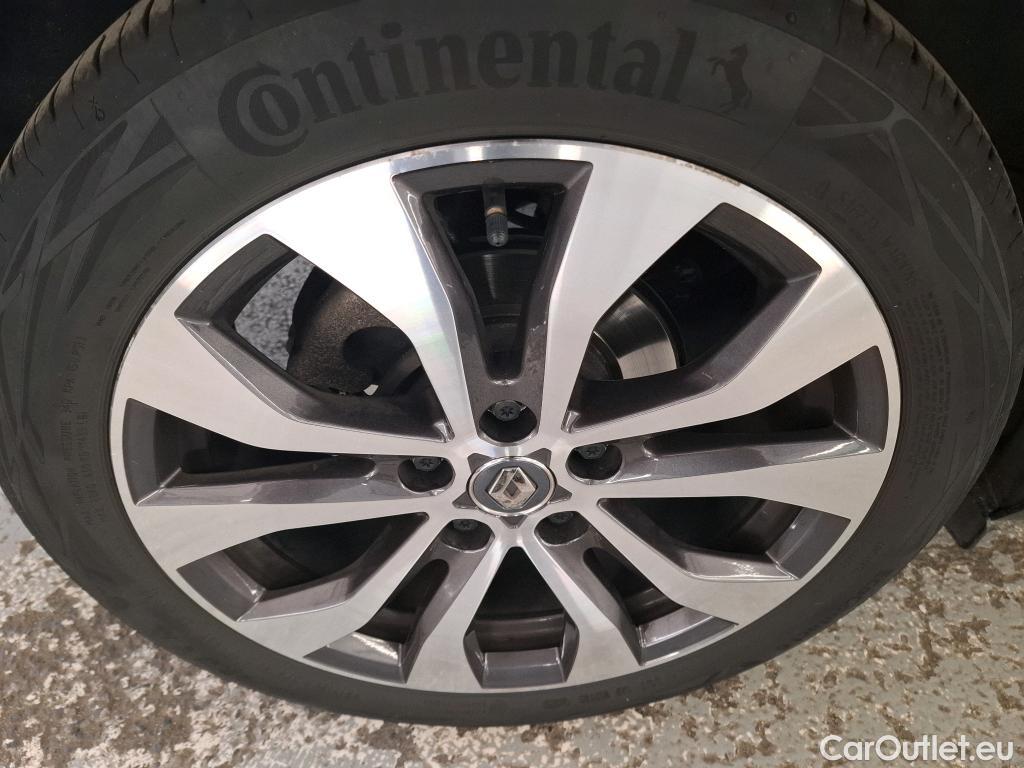  Renault  Megane RENAULT Mégane Berline 5p Berline Intens TCe 140 EDC FAP #15
