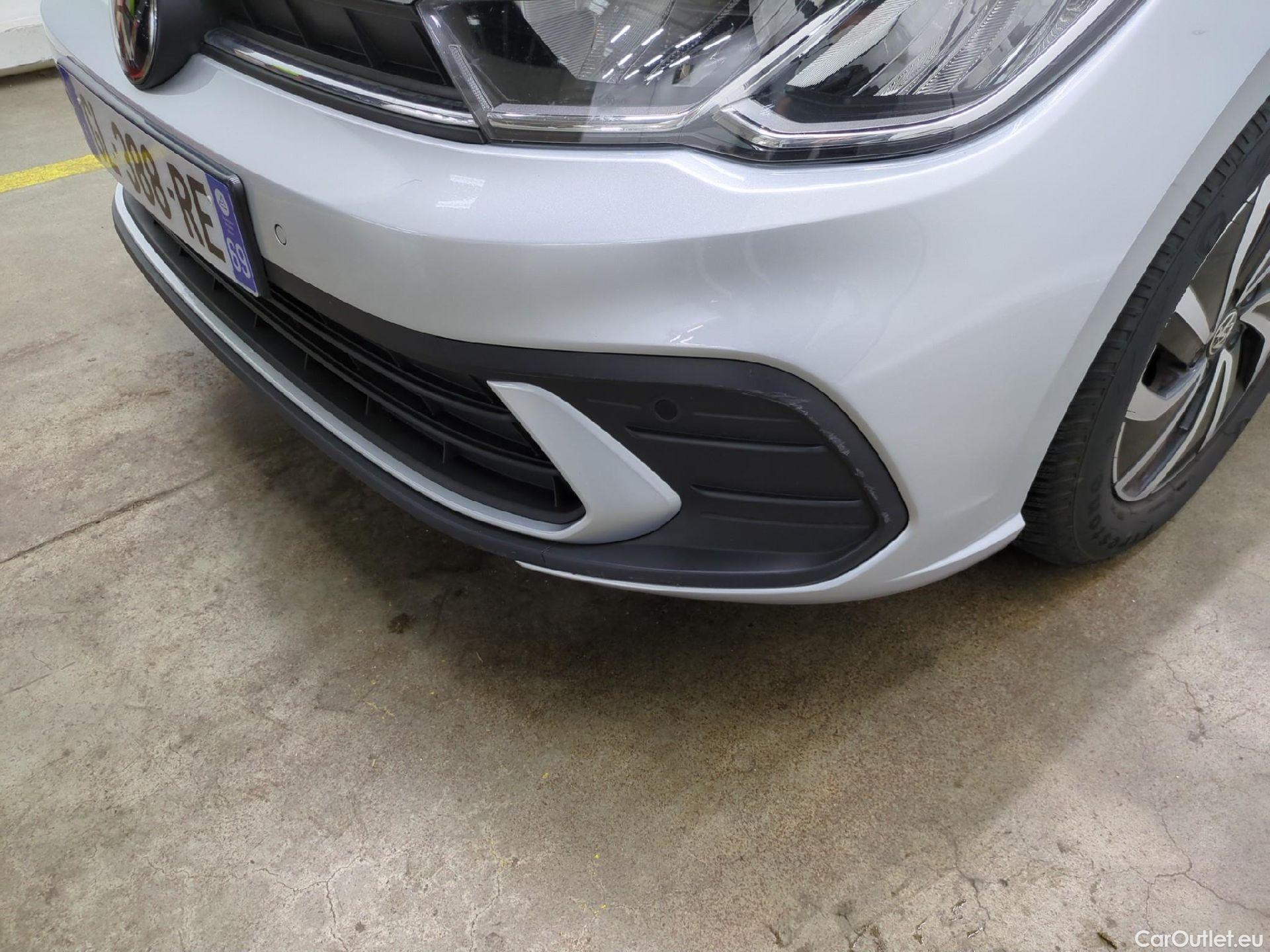  Volkswagen  Polo  VI Life 1.0 TSI 95CV BVM5 E6d #19