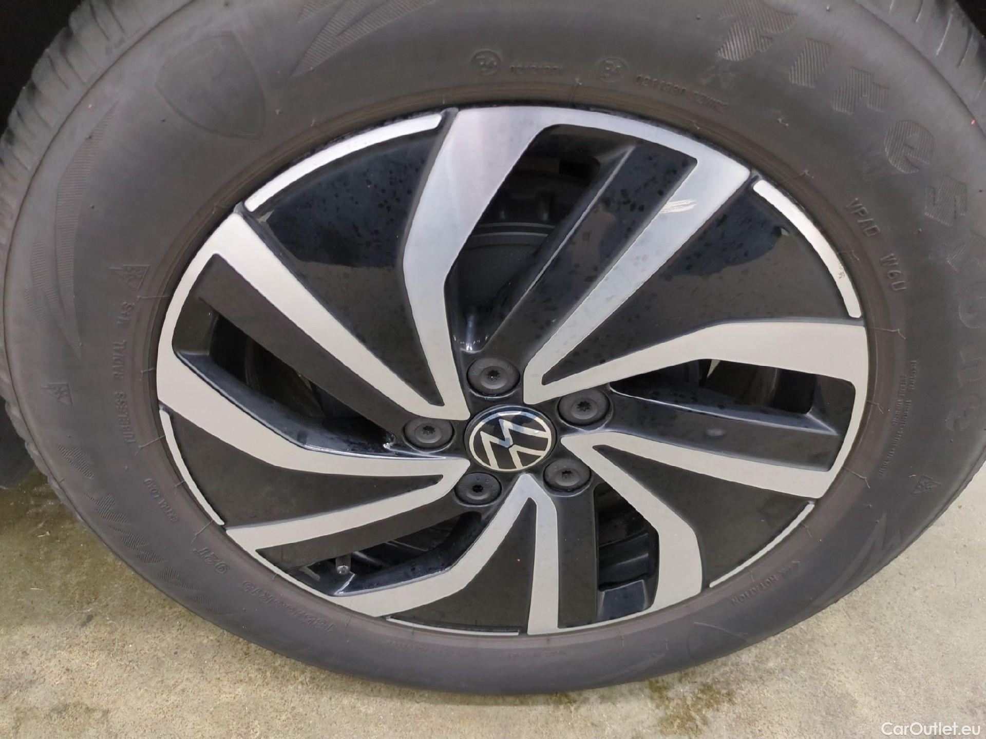  Volkswagen  Polo  VI Life 1.0 TSI 95CV BVM5 E6d #17
