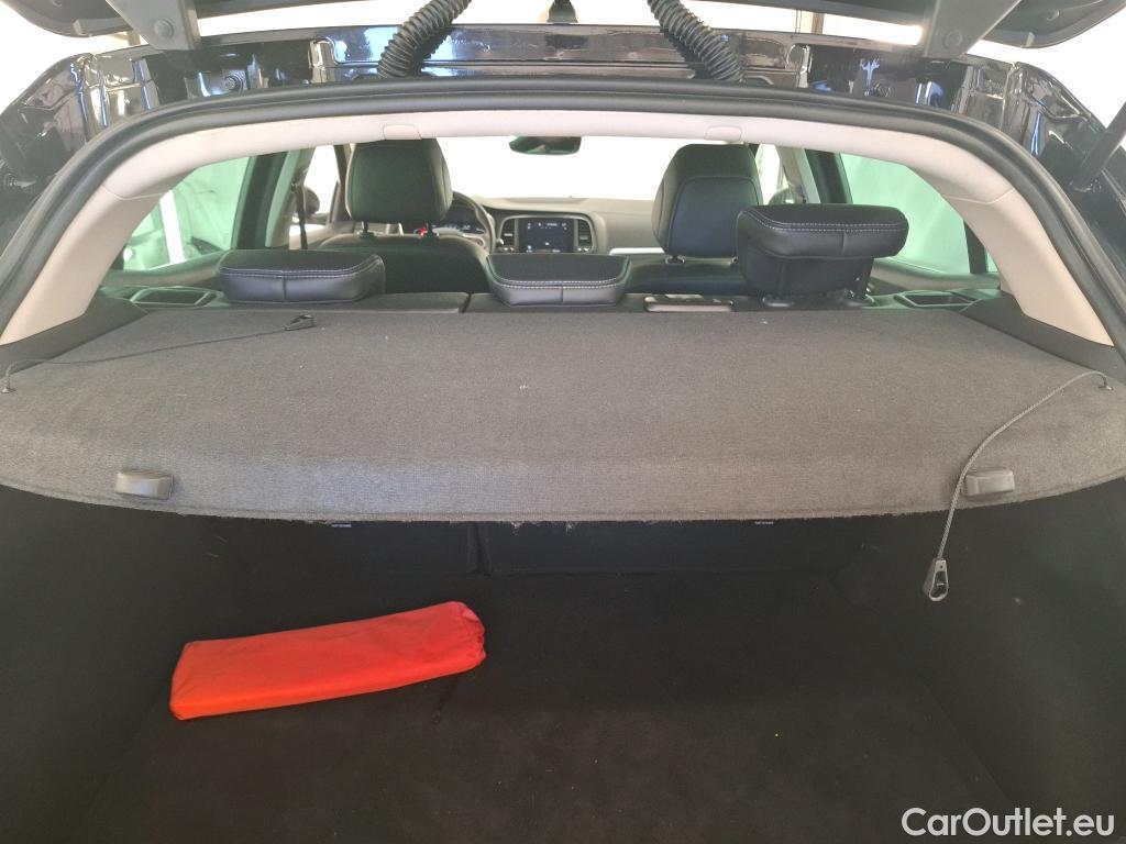  Renault  Megane RENAULT Mégane Berline 5p Berline Intens TCe 140 EDC FAP #4