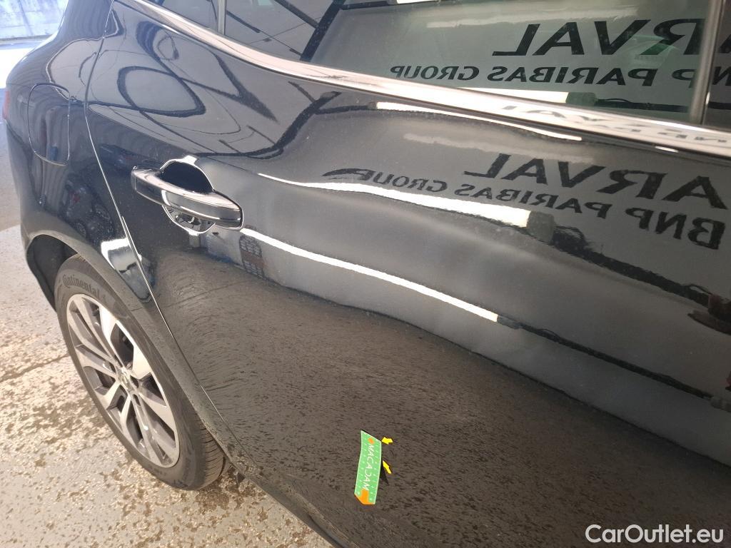  Renault  Megane RENAULT Mégane Berline 5p Berline Intens TCe 140 EDC FAP #8