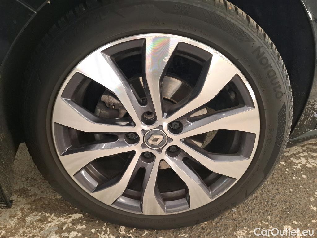  Renault  Megane RENAULT Mégane Berline 5p Berline Intens TCe 140 EDC FAP #2