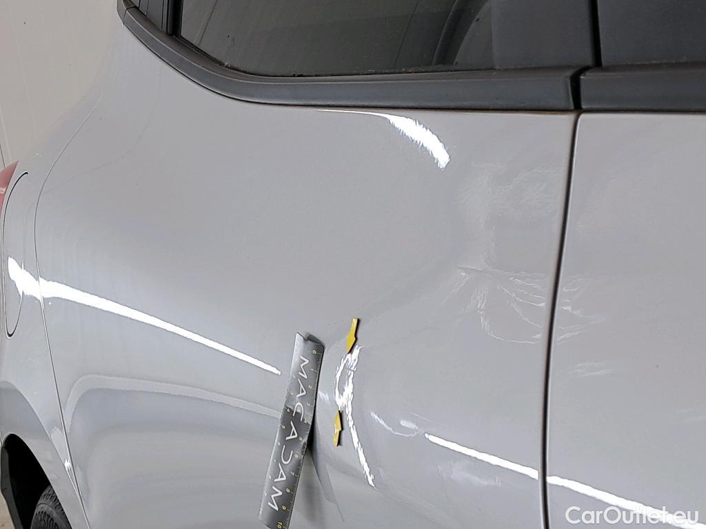  Renault  Clio  V Evolution Réversible 1.5 dCi 100CV BVM6 E6d / TRANSFO VP/VF
 #4