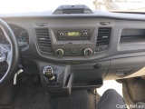  Ford  Transit FORD  / 2013 / 4P / furgón 350 96kW L4H3 Van Trend RWD #13