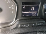  Opel  Vivaro OPEL  / 2019 / 4P / furgón 1.5 BlueHDi 74kW (100CV) M Std #5