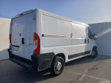  Peugeot  Boxer PEUGEOT  / 2014 / 4P / furgón 333 L2 H1 BHDI 103kW (140CV) S&S 6 V. M (AC) #2