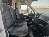  Peugeot  Boxer PEUGEOT  / 2014 / 4P / furgón 333 L2 H1 BHDI 103kW (140CV) S&S 6 V. M (AC) #6