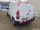  Citroen  Berlingo  Fourgon Club M 650 1.5 BlueHDi 100CV BVM6 E6d #2