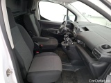  Citroen  Berlingo  Fourgon Club M 650 1.5 BlueHDi 100CV BVM6 E6d #8