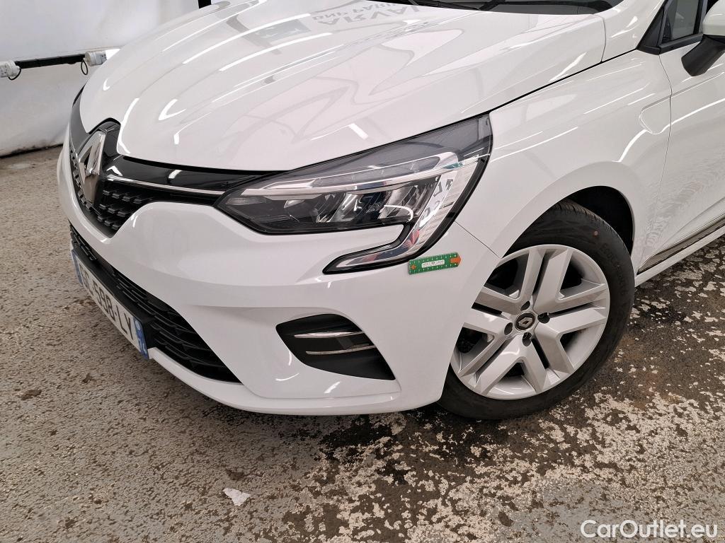  Renault  Clio  V Business 1.0 TCe 100CV BVM6 E6d / GPL #2