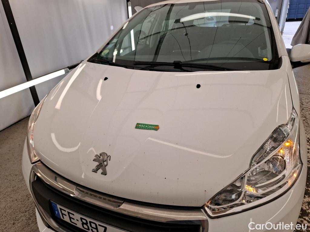  Peugeot  208  Affaire Premium Pack 1.5 HDi 100CV BVM5 E6dT #1