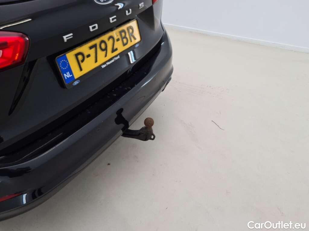  Ford  Focus 1.5 EcoBl. Tit XBns #5